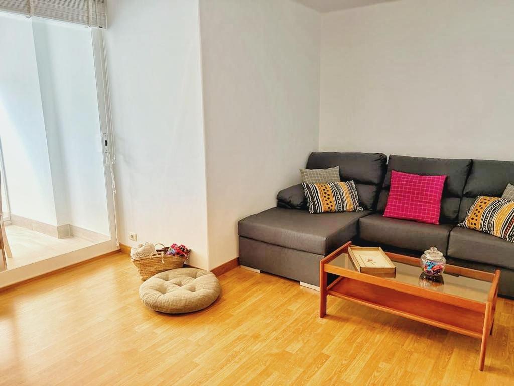 El Piso De Maria Apartment Vigo Exterior photo