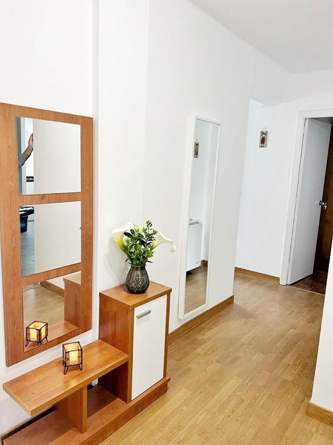 El Piso De Maria Apartment Vigo Exterior photo