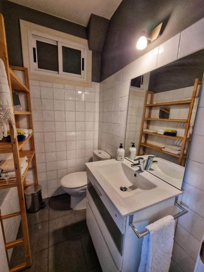 El Piso De Maria Apartment Vigo Exterior photo